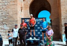 Inmaculada Jiménez resalta la doble labor de seguridad y solidaridad que caracteriza a la Policía Nacional