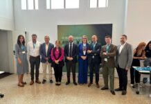 Castilla-La Mancha destaca en el Congreso INNOVAPROFES 2025 por su apuesta por la innovación en la Formación Profesional