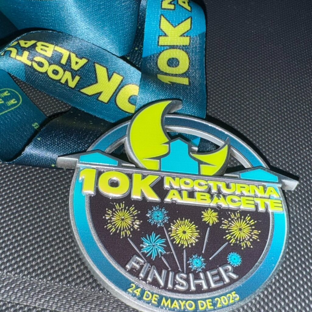 intenso fin de semana jm serna seguros 4