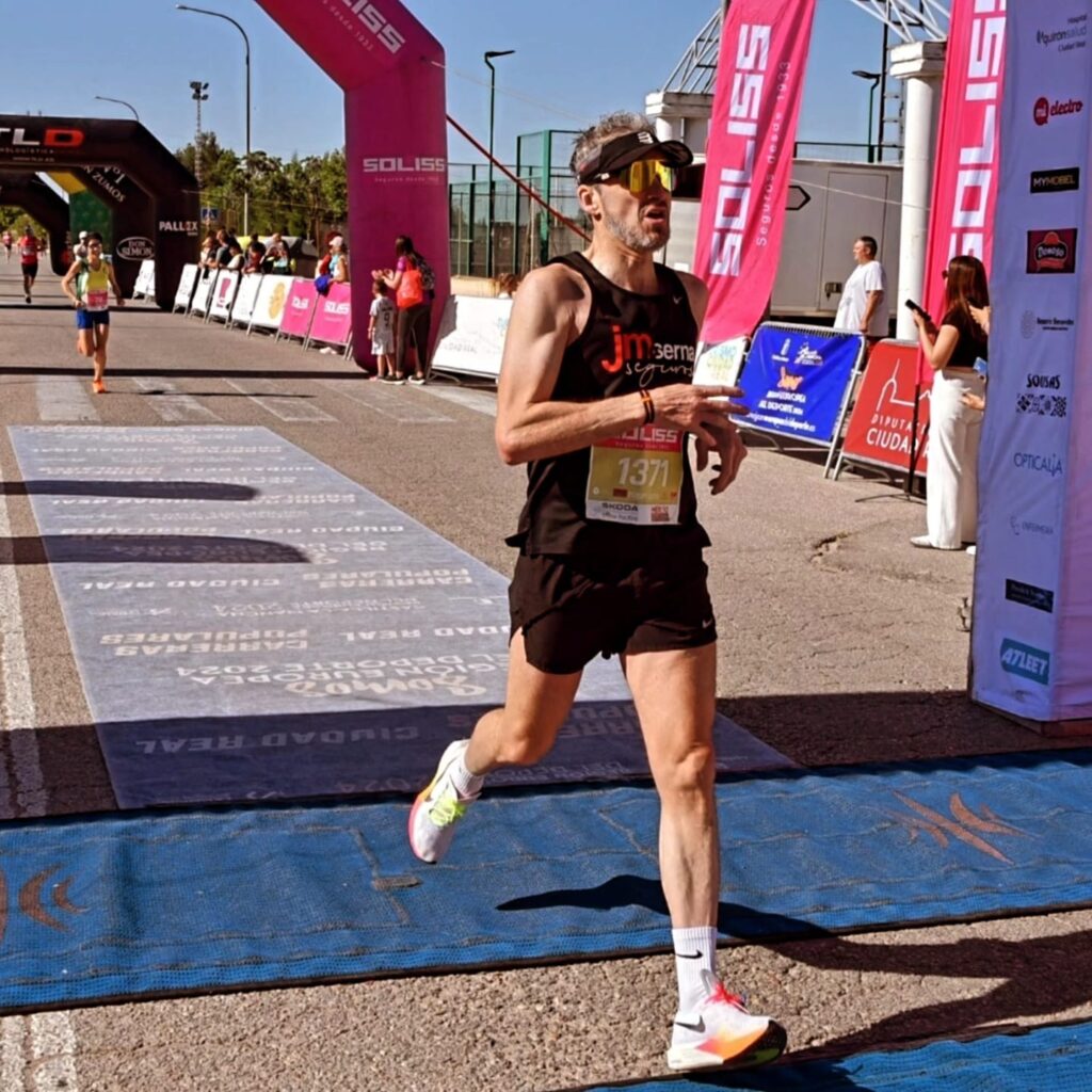 intenso fin de semana jm serna seguros 8