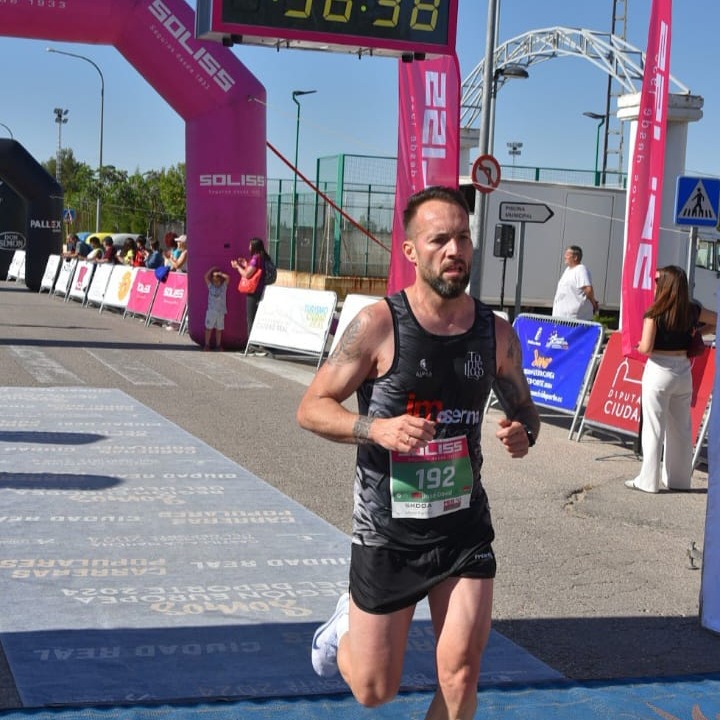 intenso fin de semana jm serna seguros 9