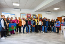 Castilla-La Mancha destina 227.000 euros a combatir la discriminación múltiple que afecta a las mujeres y a promover la igualdad en el ámbito local