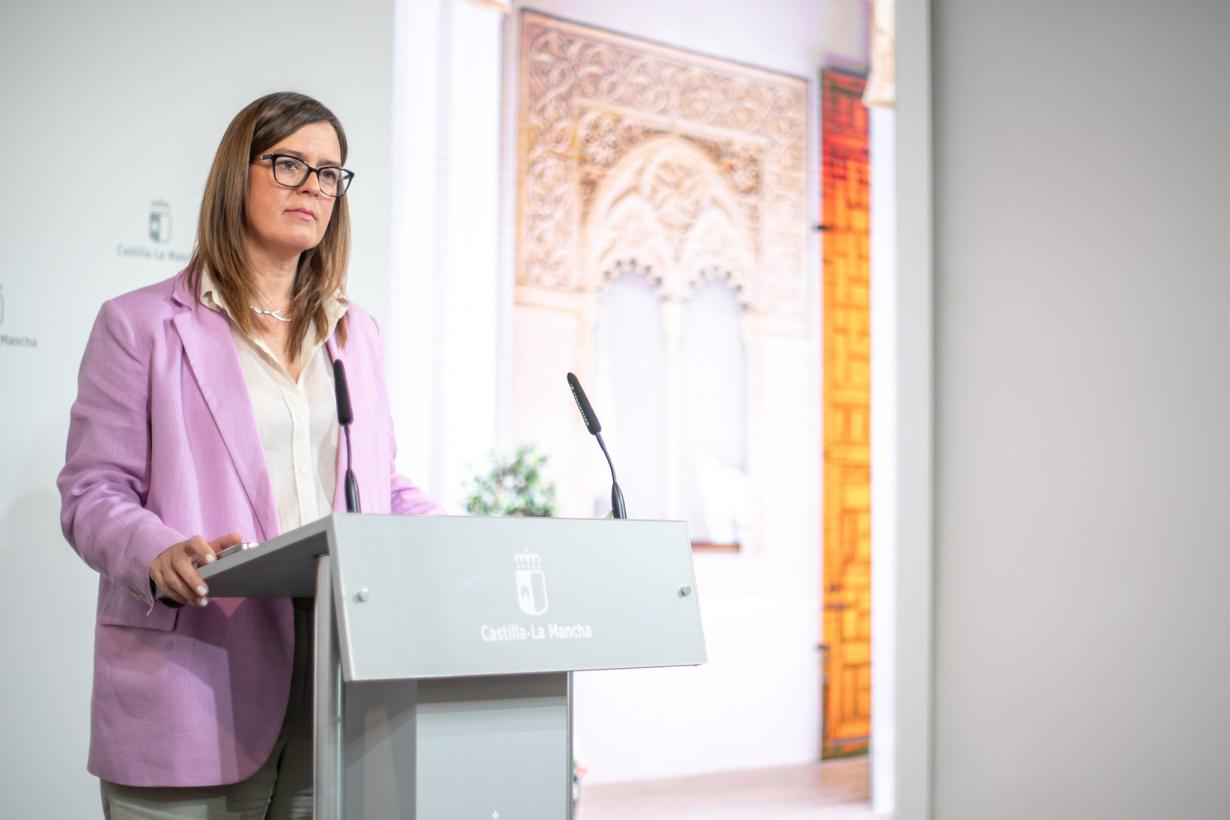 Castilla-La Mancha invierte 40 millones de euros para avanzar en sostenibilidad y seguridad frente a los incendios forestales