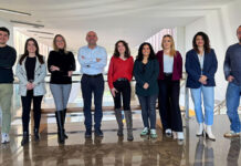 Una investigación de la UCLM revela nuevas pistas sobre el papel de las chaperonas en la progresión regional del alzhéimer