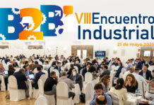 Itecam organiza el VIII Encuentro Industrial B2B de CLM con una previsión de más de 900 reuniones entre empresas