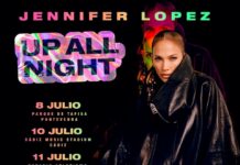 Jennifer López agota las entradas de grada en Bilbao y lanza nuevas localidades a la venta