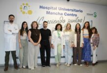 Jornada de actualización en Ginecología reúne a expertos para abordar los últimos avances en salud femenina en el Hospital Universitario Mancha Centro