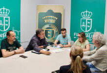 Las Jornadas Condales 2025 volverán a convertir a Fuensalida en ‘capital del imperio’ del 4 al 6 de julio