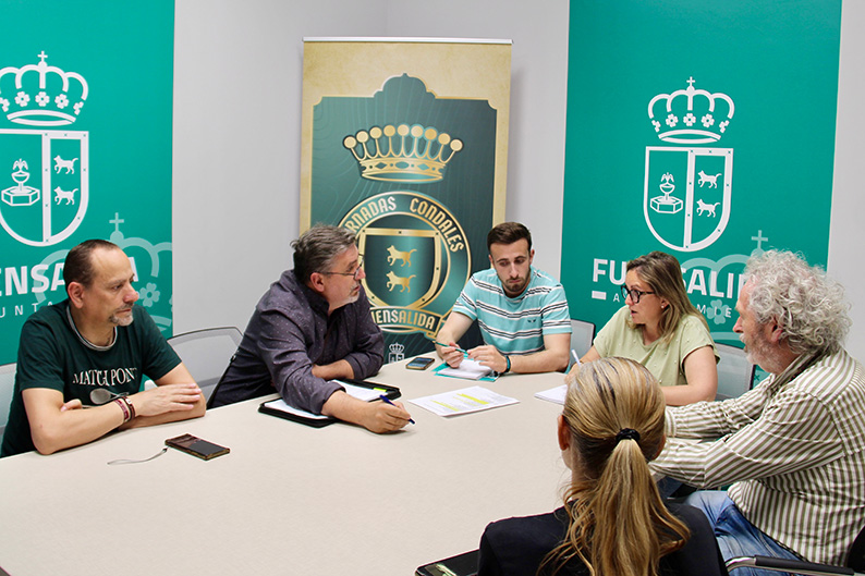 Las Jornadas Condales 2025 volverán a convertir a Fuensalida en ‘capital del imperio’ del 4 al 6 de julio