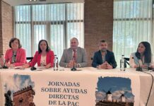 La Consejería de Agricultura, Ganadería y Desarrollo Rural forma a su personal para seguir mejorando la gestión de las ayudas de la PAC