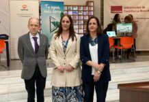 La Junta financia 15 proyectos de investigación en la Facultad de Ciencias y Tecnologías Químicas de la UCLM en Ciudad Real por importe de 1,5 millones de euros