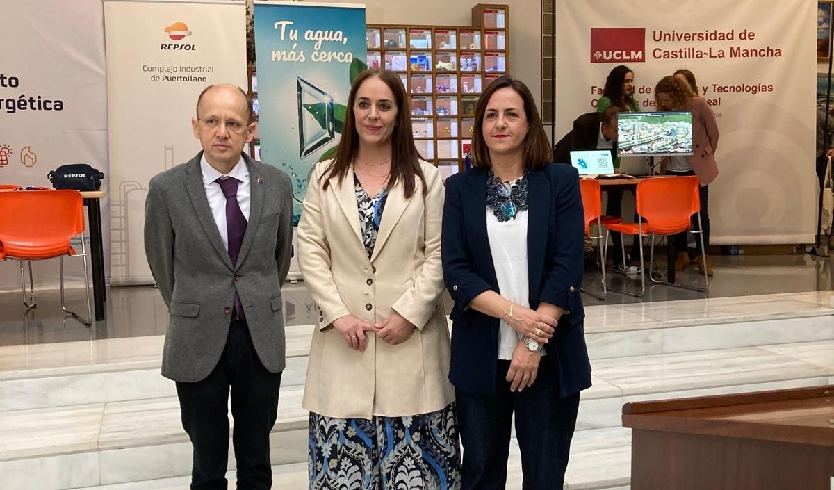 La Junta financia 15 proyectos de investigación en la Facultad de Ciencias y Tecnologías Químicas de la UCLM en Ciudad Real por importe de 1,5 millones de euros