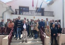 La Junta Rectora del parque natural de las Lagunas de Ruidera repasa el estado de los proyectos a desarrollar a lo largo del año