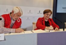La Junta renueva por décimo año consecutivo el convenio con Cruz Roja para ejecutar el Plan de Pobreza Energética en Castilla-La Mancha