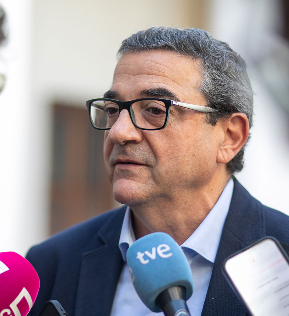 1 de Mayo: justicia laboral para los profesionales del tercer sector social