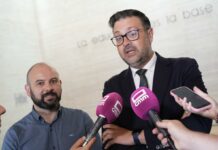 156 centros educativos de Castilla-La Mancha contarán con kits de radio de cara al curso 2025-2026