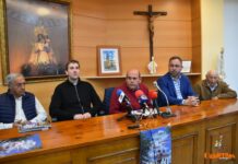 Presentado el programa de actividades de San Isidro Labrador 2025 cuyo pregonero será Álvaro Rubio