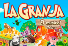 Llega a El Provencio «La Granja, El Musical» donde los más pequeños disfrutarán en familia de un espectáculo único