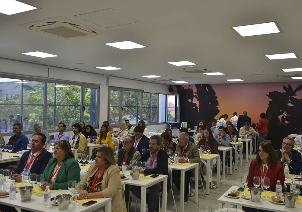 lascuevasdetomelloso presentes en fenavin 3