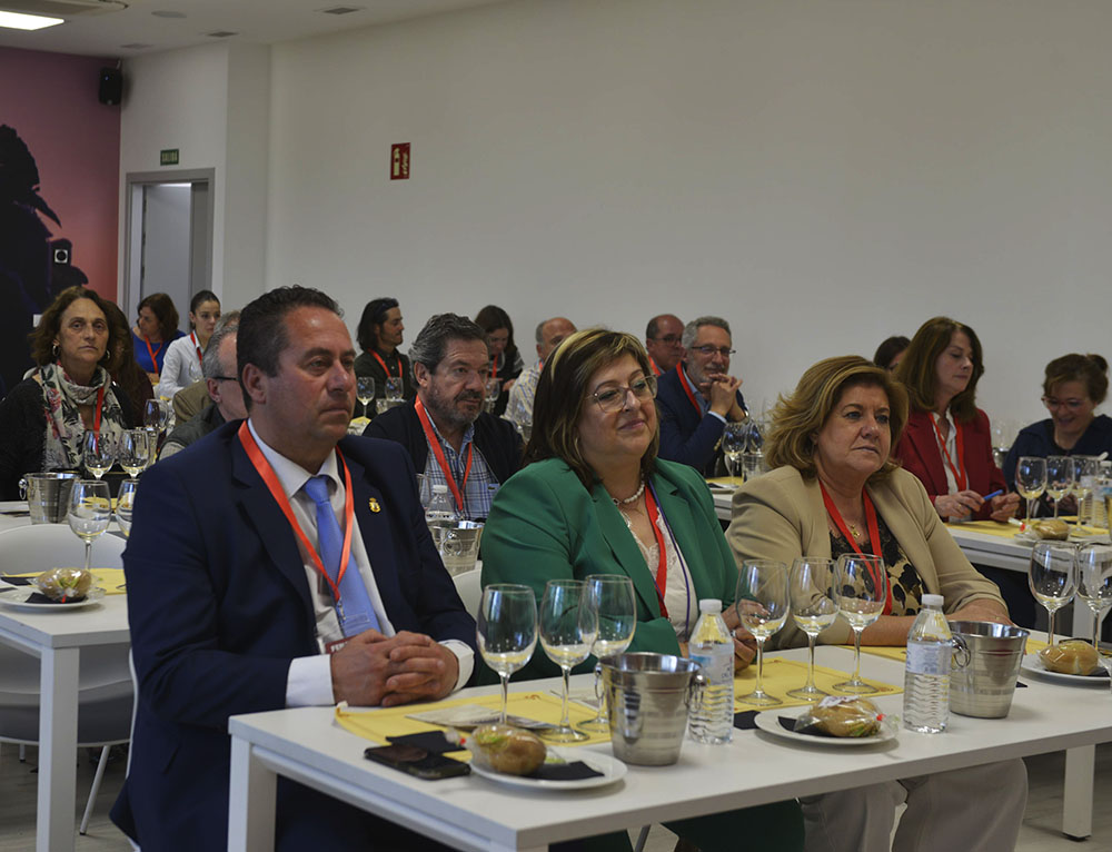 lascuevasdetomelloso presentes en fenavin 4