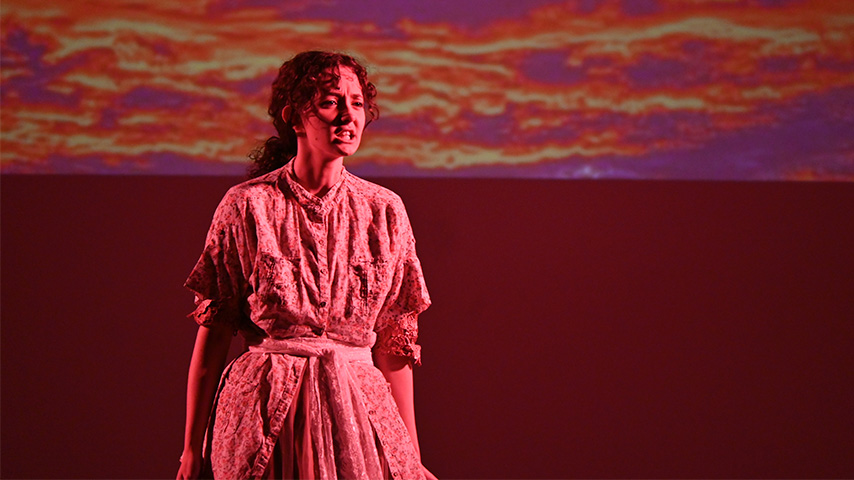 Clásicos de Lorca y Buero Vallejo, obra actual o poesía dramatizada, entre las representaciones de los grupos de teatro universitario de la UCLM