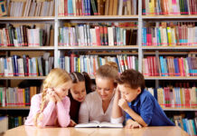 La Biblioteca de Tomelloso organiza el taller “Lee, juega y diviértete III” para facilitar la conciliación familiar este verano