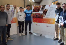 La UCLM acoge en Albacete una exposición sobre los logros obtenidos en los Campeonatos de España Universitarios 2024