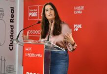 López Zamora destaca que es ahora, el Gobierno de Pedro Sánchez, el que cumplirá con los compromisos internacionales que tiene España en materia de defensa