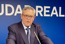 Lucas Torres: “Paco Núñez ofreció una clase magistral sobre nuestra tierra, con un certero análisis de los problemas, pero, sobre todo, ofreciendo soluciones”