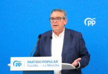 Lucas-Torres: “Hemos enmendado 40 años de socialismo con la aprobación del nuevo Estatuto”