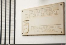 A información pública la iniciativa de concesión de una distinción al director del Conservatorio de Música de Tomelloso, Luis Osuna