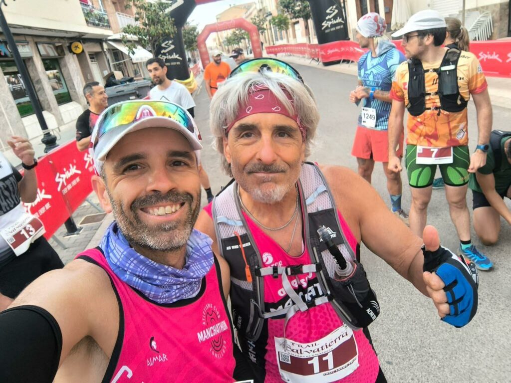 manchathon exito deportivo 10