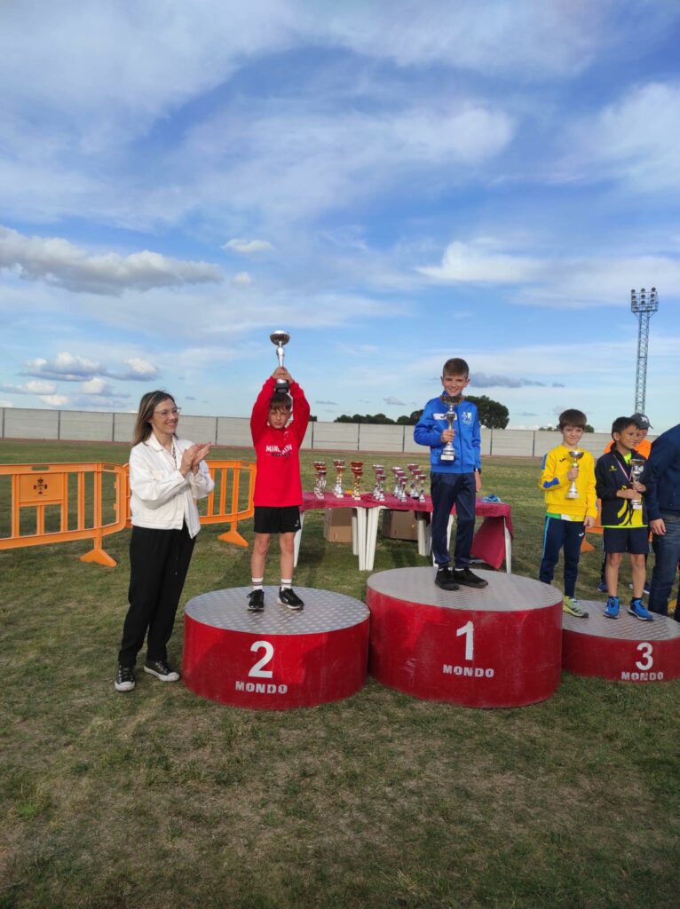 manchathon exito deportivo 12