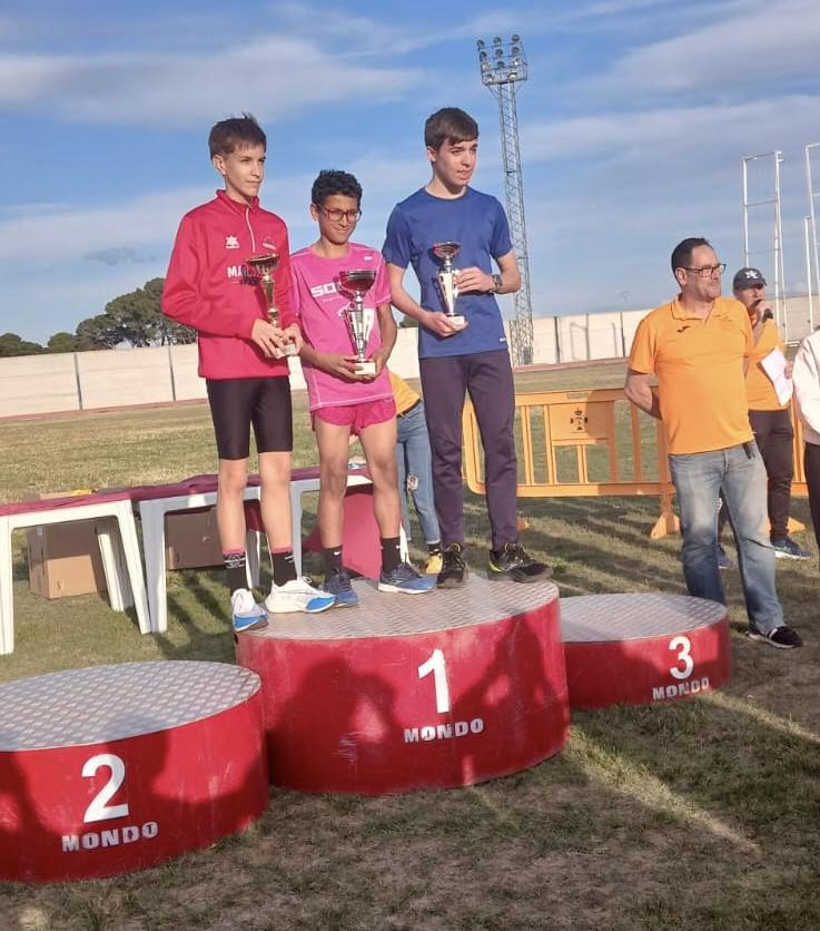 manchathon exito deportivo 14