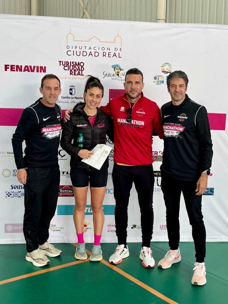 manchathon exito deportivo 3