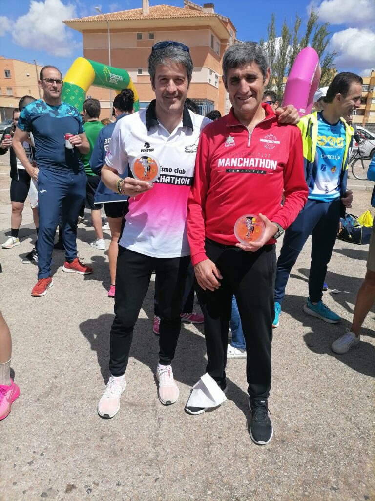 manchathon exito deportivo 4