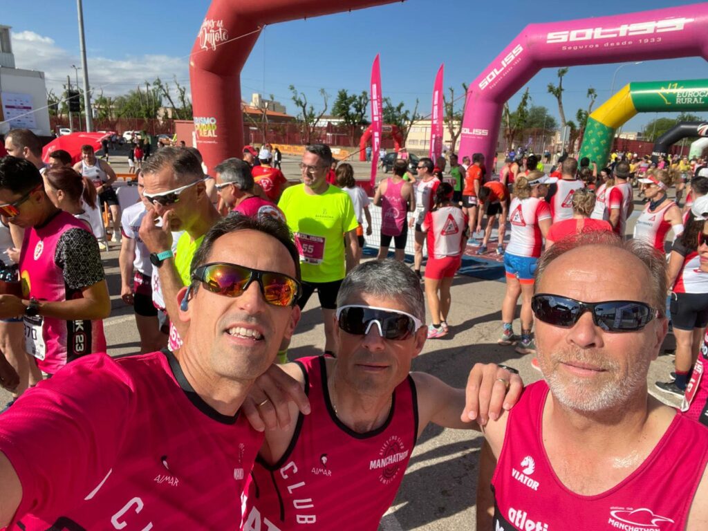 manchathon exito deportivo 5