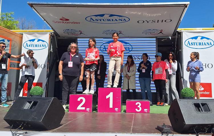 manchathon exito deportivo 6