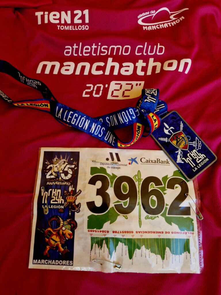 manchathon exito deportivo 7