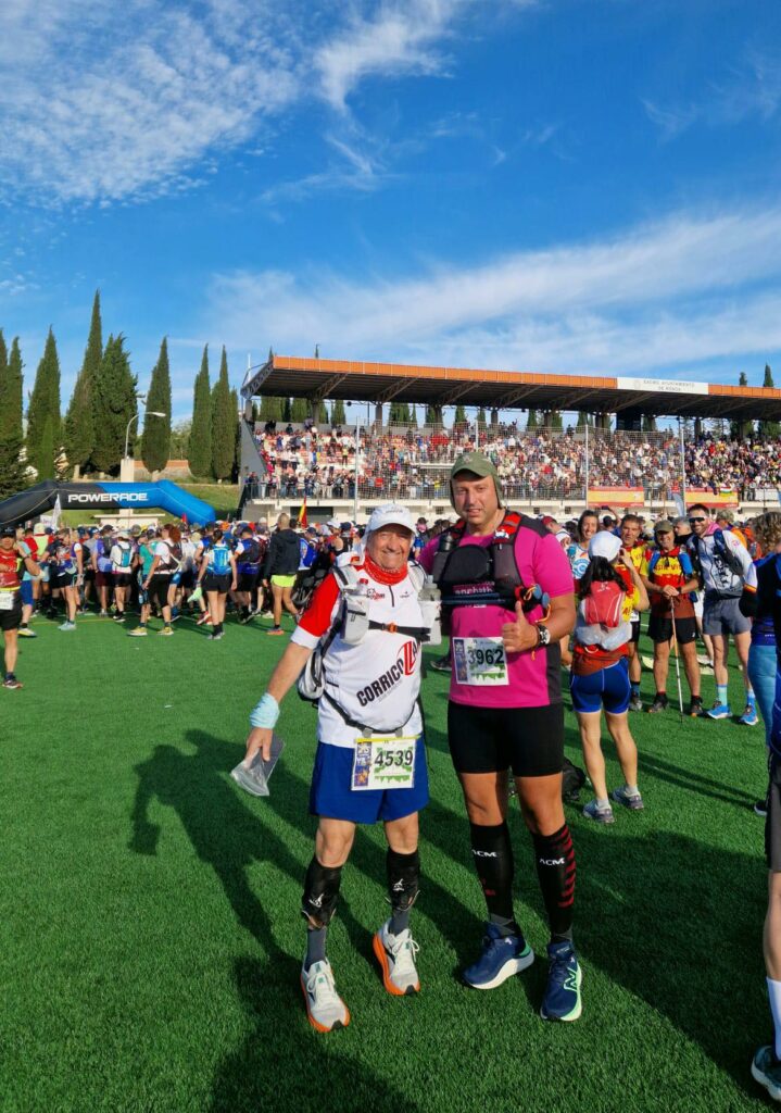 manchathon exito deportivo 9