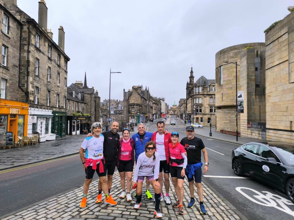 manchathon atteriza en edimburgo 13