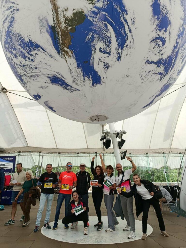 manchathon atteriza en edimburgo 5