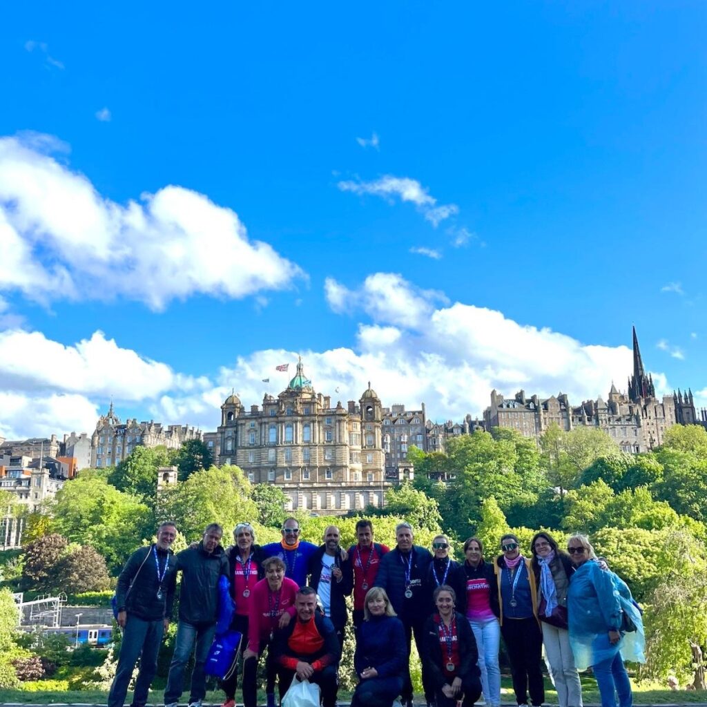 maraton edimburgo jm serna seguros 3