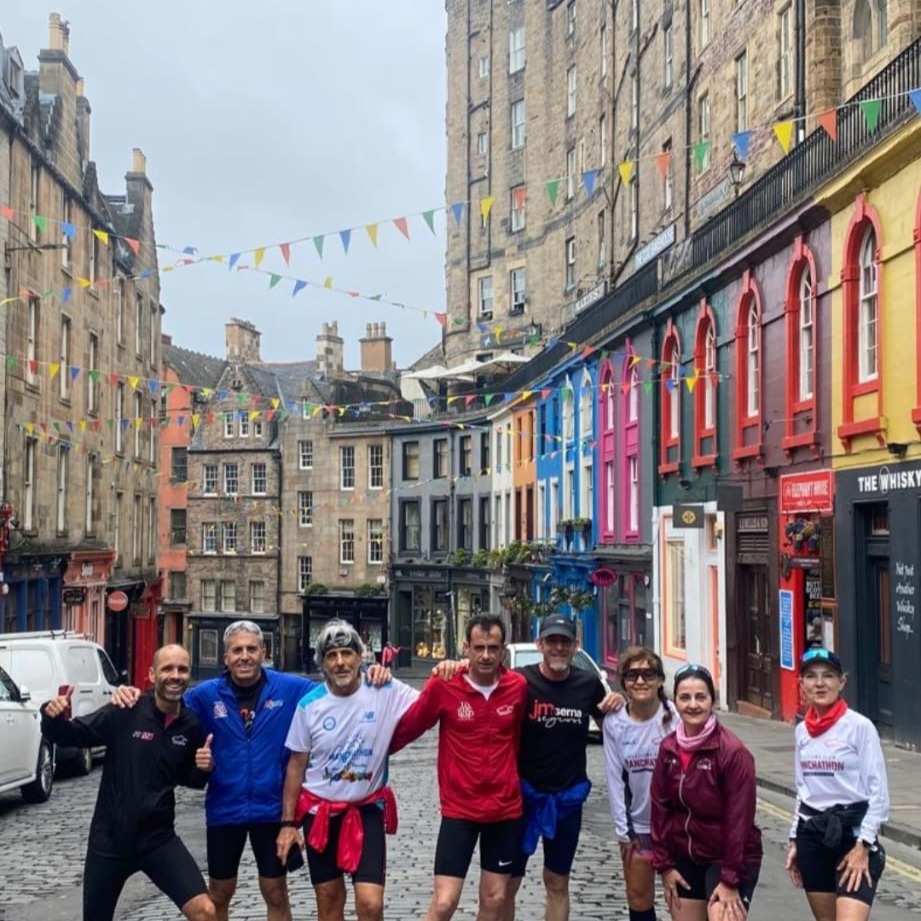 maraton edimburgo jm serna seguros 4