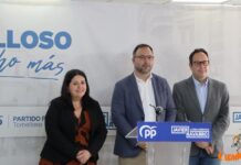 El PP registra en las Cortes de Castilla-La Mancha una PNL para seguir luchando por un exitoso modelo asistencial «finalizado por Page»