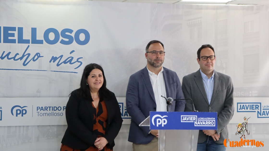 El PP registra en las Cortes de Castilla-La Mancha una PNL para seguir luchando por un exitoso modelo asistencial 