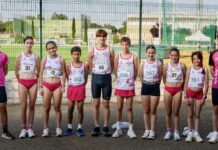 Los alumnos de la Manchathon Academy van camino de la Matrícula de Honor en la temporada 2024-2025