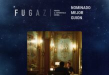La guionista ciudadrealeña Belén Sánchez-Arévalo, nominada a Mejor Guion en los Premios Fugaz 2025 por “Insalvable”