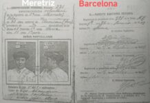 Meretrices-prostitución: “El oficio más antiguo del mundo” (I)