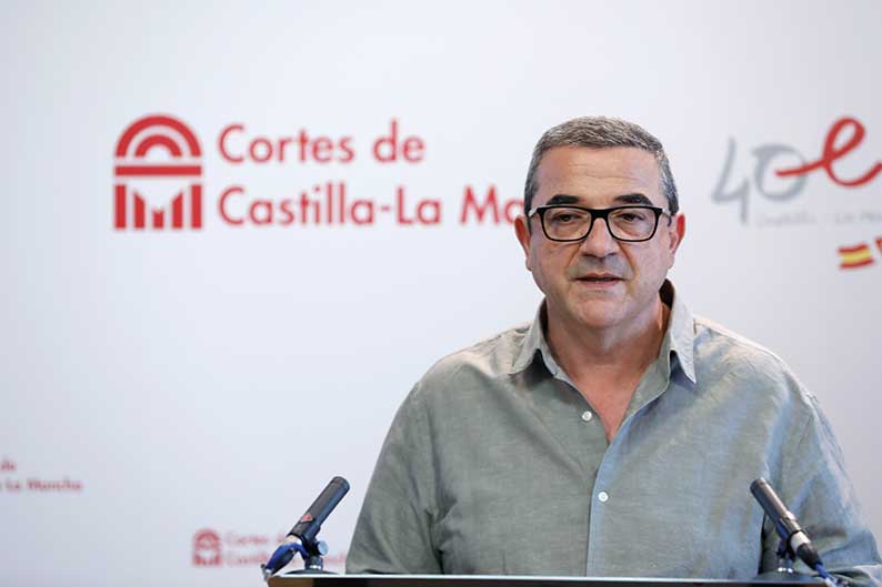 La Mesa del Tercer Sector destaca el diálogo con la sociedad civil que cimenta el nuevo Estatuto